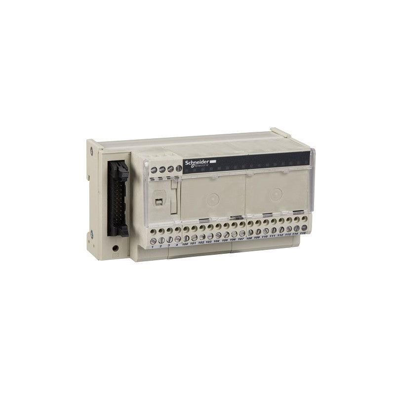 Schneider ABE7H16R31 12-Month Warranty