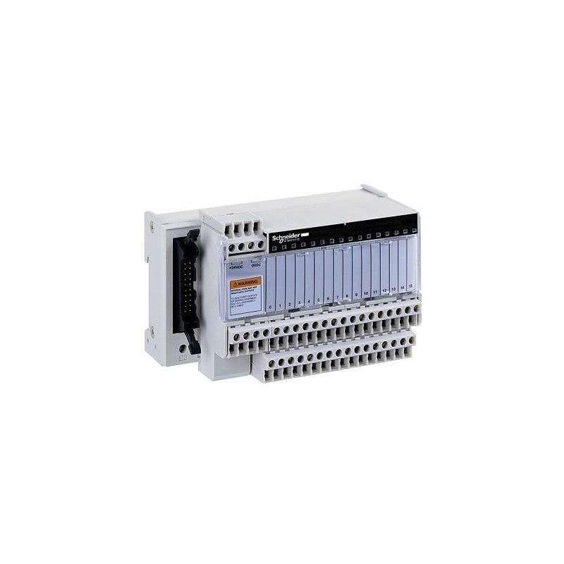 Schneider ABE7H16R21 100% New