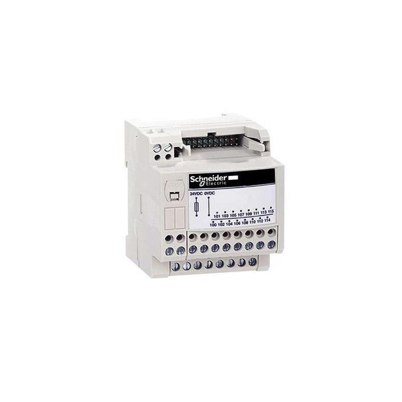 Schneider ABE7H08R21 Fast Shipping!