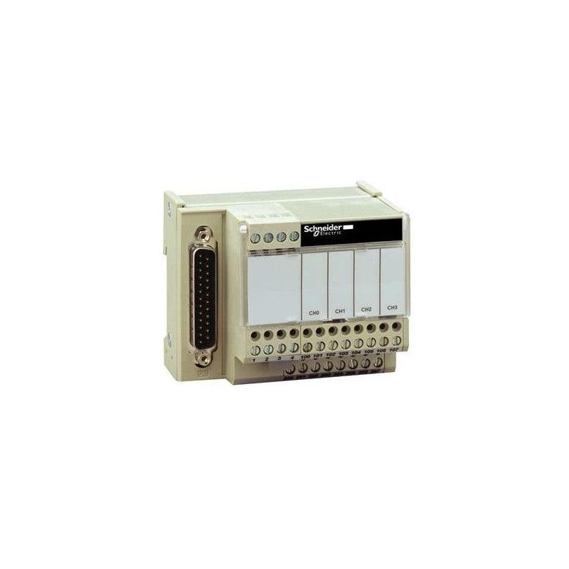 Schneider ABE7CPA21 Trusted supplier