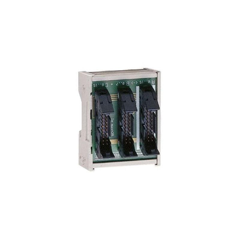 Schneider ABE7ACC02 30-Day Returns！
