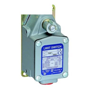 Schneider 9007TUC5M11 12-Month Warranty