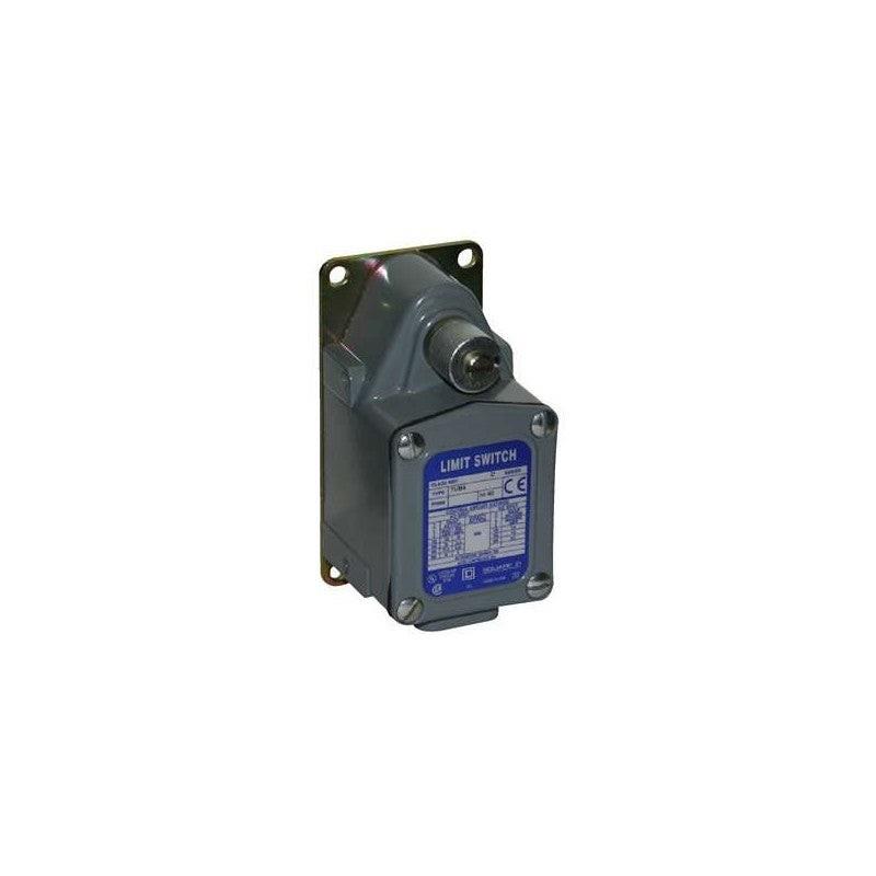 Schneider 9007TUB4M11 12-Month Warranty