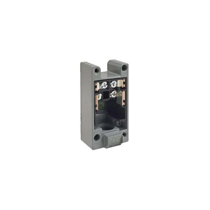 Schneider 9007CT54 12-Month Warranty