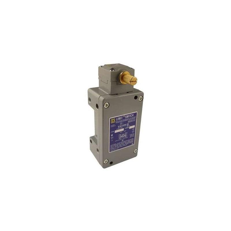 Schneider 9007CR67T5 12-Month Warranty
