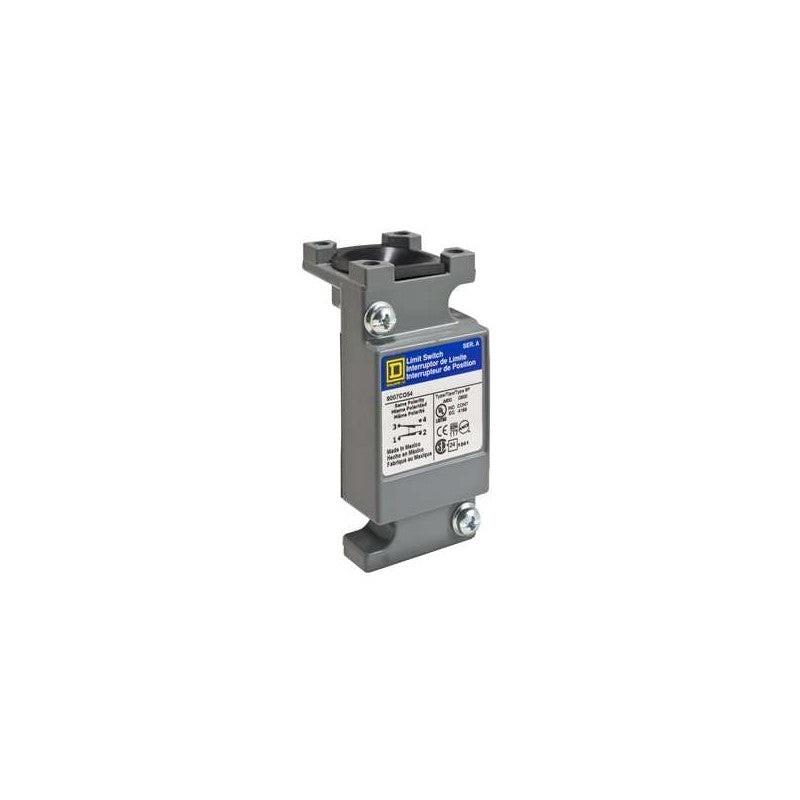 Schneider 9007CO54 12-Month Warranty