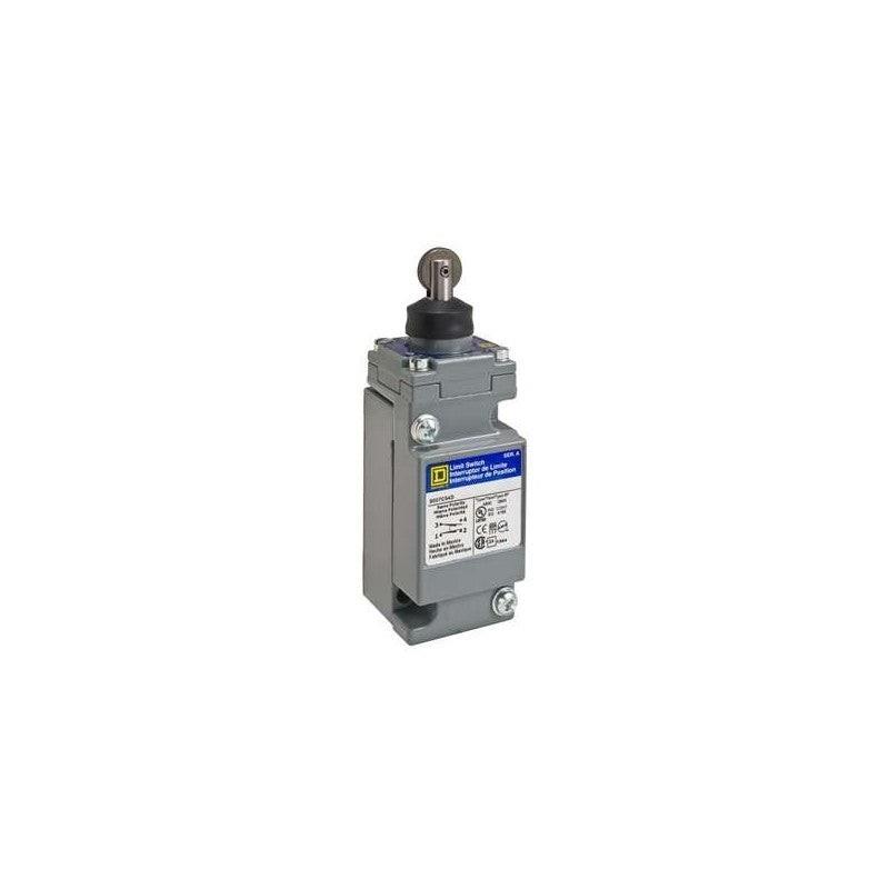 Schneider 9007C66DM11 12-Month Warranty