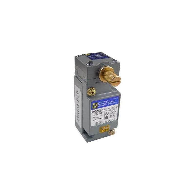 Schneider 9007C54B2P10 12-Month Warranty