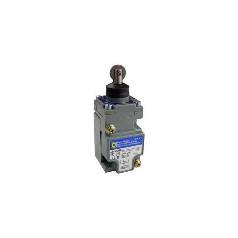 Schneider 9007C52DM11 12-Month Warranty