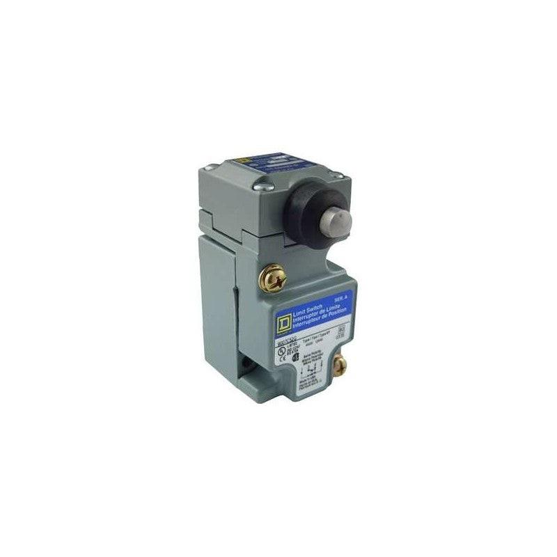 Schneider 9007C52G 12-Month Warranty