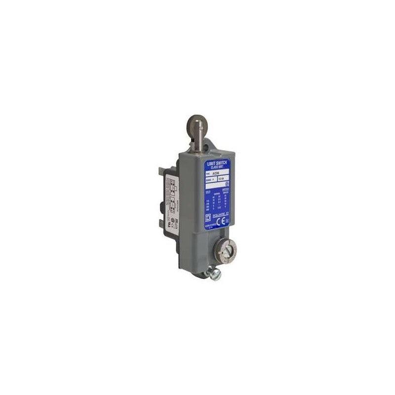 Schneider 9007AO36 12-Month Warranty