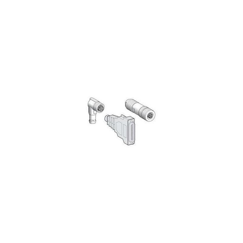 Schneider 490RIO00211 New In Stock